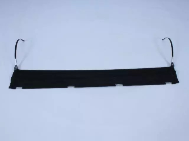 Genuine Mopar Sunroof Wind Deflector 68086581AA | eBay