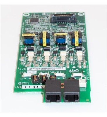 NEC PBX Circuit Card (BE116510)
