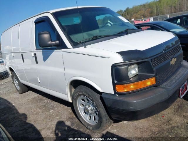 Passenger Front Window Regulator Fits 08-18 21 EXPRESS 2500 VAN 4621057 thumbnail 6