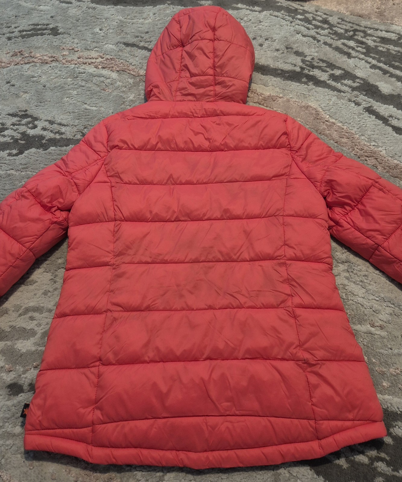 White Stuff Primaloft Showerproof Quilted Padded … - image 9