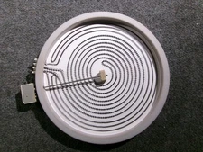 WB30T10130 GE RANGE OVEN HEATING ELEMENT 12"