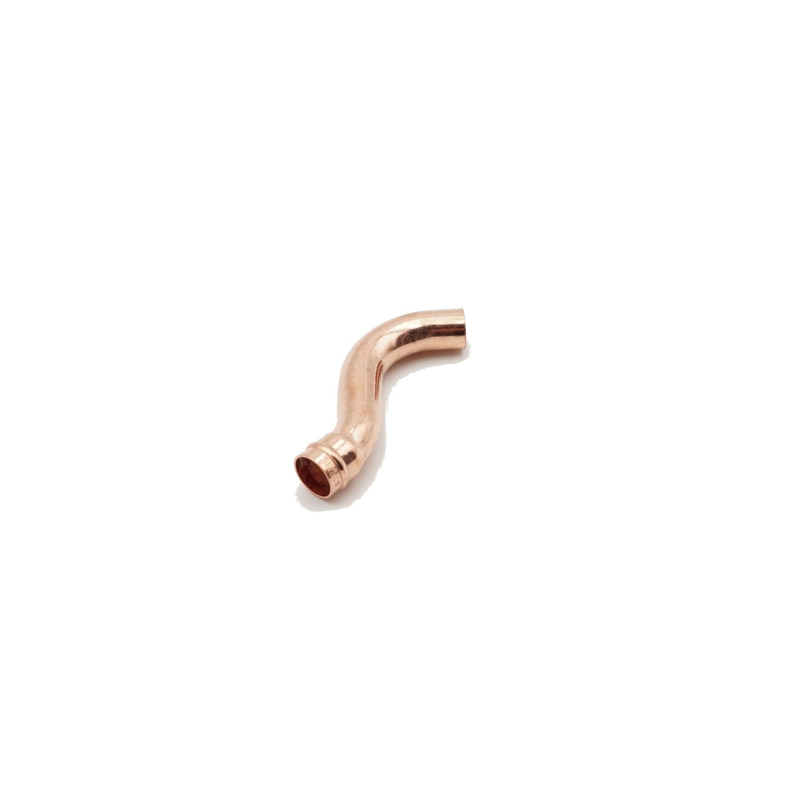PrimaPlus Solder Ring Part Crossover 15mm