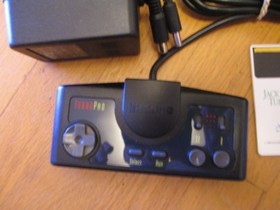 TURBOGRAFX 16 SYSTEM w/ 2 GAMES BUNDLE SET NEC +TURBO EXPRESS RECHARGEABLE PACK
