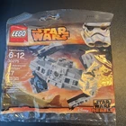 LEGO Star Wars: TIE Advanced Prototype (30275)