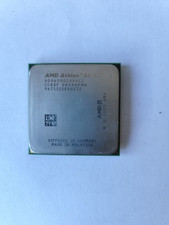 AMD Athlon 64 X2 6000