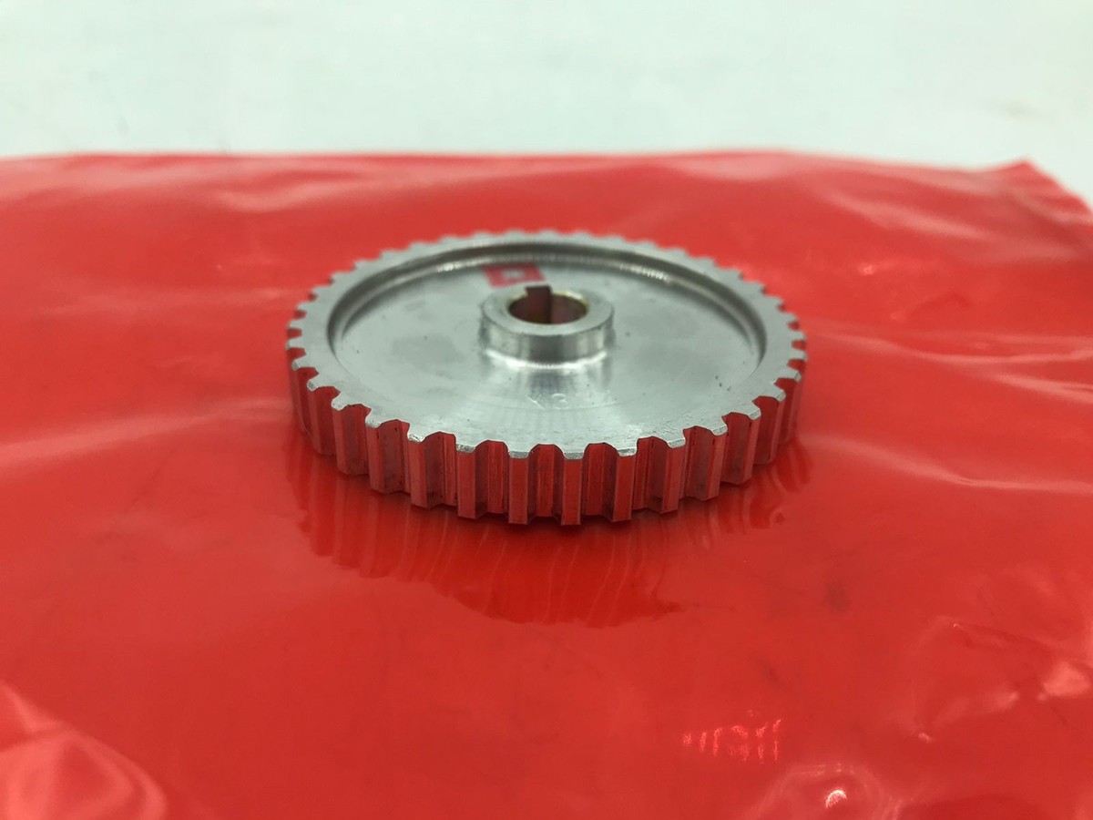 Fanuc A290-7142-X310 J3-2 Axis Pulley – Used, Tested & Fully
