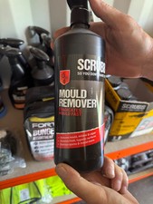 Mould Remover
