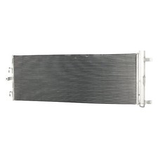 A/C Condenser For Chevy Silverado 1500 2019-2020 USA Built GM3030329