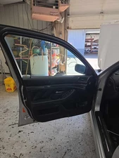 Front Door Trim Panel BMW 530I Left 01 02 03