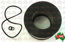 Transmission Hydraulic Filter FitsFor International IH 454, 574, 484 584 Tractor