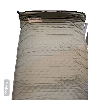Thermarest Trail Pro Reg Lightweight Self Inflating Sleeping Pad
