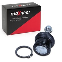 Maxgear Traggelenk FÜHrungsgelenk Vorne Mitsubishi Colt Z3A Z2A Smart Forfour