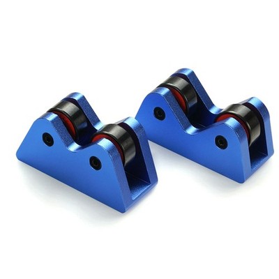 2 Pack Pool Cue Straightness Checker, Billiard Cue Straightness Checker, Pool...