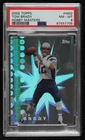 2002 Topps Hobby Masters Tom Brady #HM2 0e2