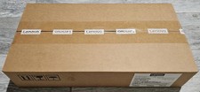 Lenovo 40AH0135US ThinkPad Pro Docking Station - Black NEW