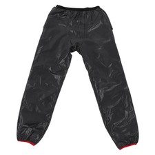 B- Waterproof Rain Over Pants Rainproof Reflective Trousers For Labor Outdoor