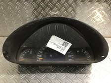 Tacho Mercedes-Benz C-Klasse (W203) C 220 CDI 105kW 143PS 87 001 411 B Kombiins Tacho Mercedes-Benz C-Klasse (W203) C 220 CDI 105kW 143PS 87 001 411 B Kombiins