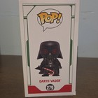 Funko Pop! Star Wars Darth Vader Vinyl Bobble-Head Figure #279 (2018) — photo 4