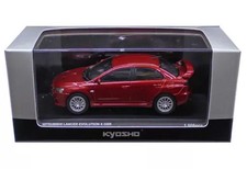 1/43 MITSUBISHI LANCER EVOLUTION Diecast