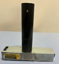 Molecular Dynamics Compact Laser Optical Part Assembly for Phosphor Imager SI