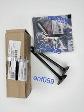 ROYAL ENFIELD CYLINDER HEAD VALVE KIT WITH VALVE GUIDE KIT CLASSIC 350 UCE.