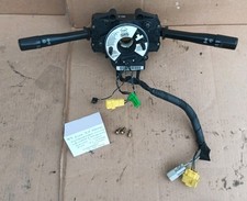 99 Honda Civic Ex Lx Srs Clock Spring Headlight Wiper Switch Assembly 96-00 Ek 99 Honda Civic Ex Lx Srs Clock Spring Headlight Wiper Switch Assembly 96-00 Ek