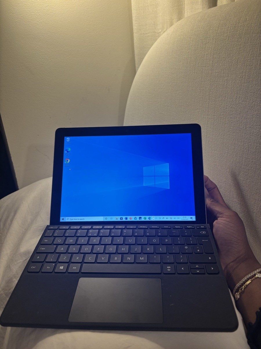 Microsoft Surface Go 64GB 1824 超美品 #6 Microsoft Surface Go 64GB