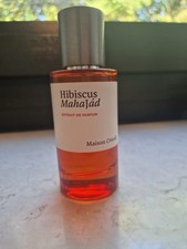 Maison Crivelli Hibiscus Mahajad Extrait de P...