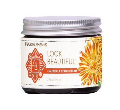 Органические травяные сборы Four Elements выглядят великолепно Сливки 2 унции сливочного масла 5990₽