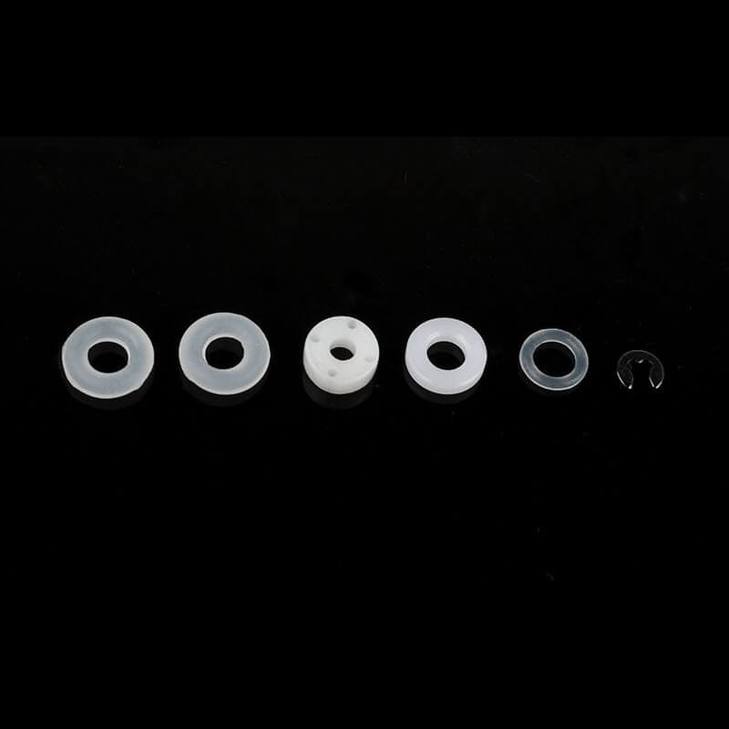 RC4WD RC4WD Shock Rebuild Kit For RC4WD Miller Motorsports P
