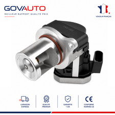 Vanne EGR pour MERCEDES-BENZ 6421400160, 6421400360, 6421400860, A6421400160