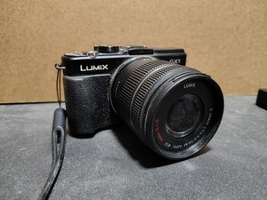 Panasonic Gx1 | eBay