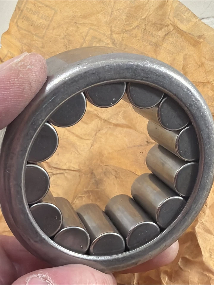 Nuevos rodamientos AC Delco S606 para modelos seleccionados de Cadillac Chevrolet GMC Hummer 82-21 Foto 3 de 4