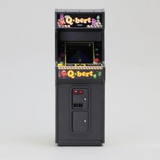 Qbert In Collectible Arcade Game Machines for sale | eBay