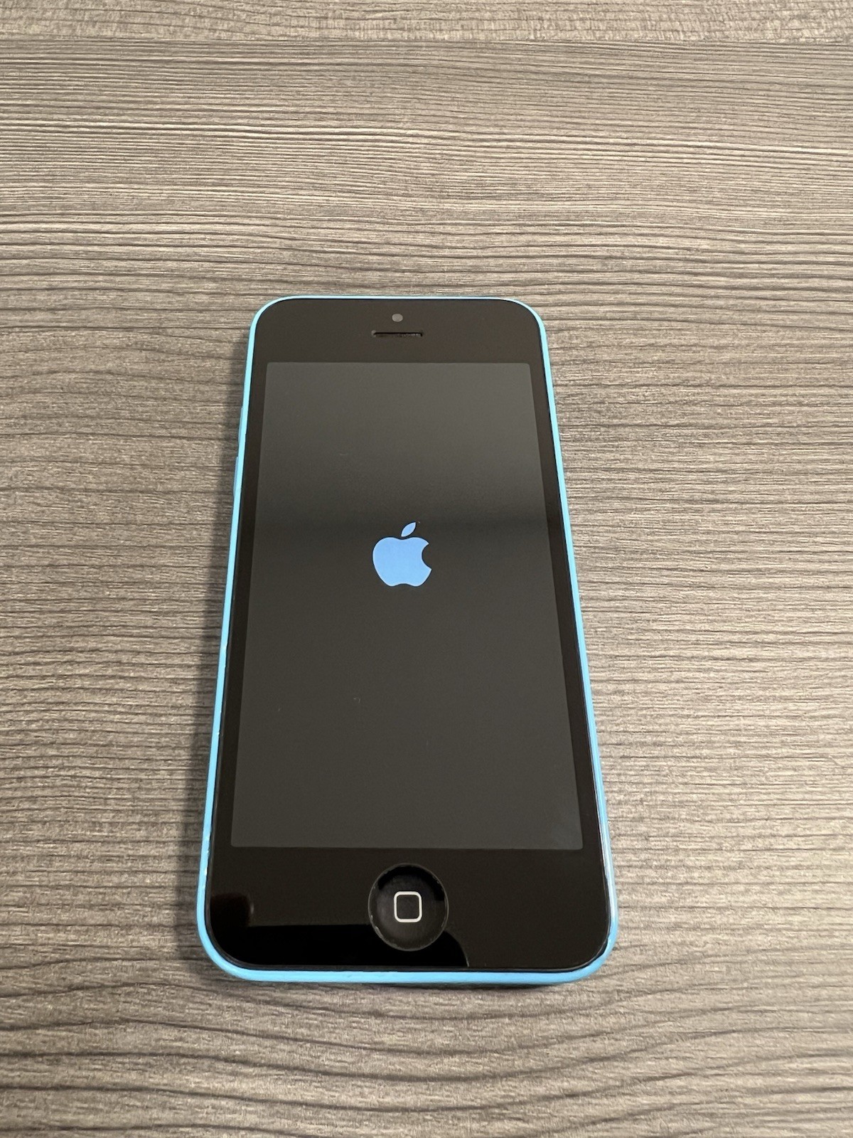 Apple iPhone 5c Blau 32GB – guter Gebrauchter Zustand