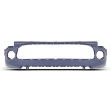 PRIMED FRONT BUMPER FOR MINI COUPE R58 2011-2015 OE:51117268746