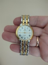 Zenith Clipper Ladies Swiss Made Quartz Brace...