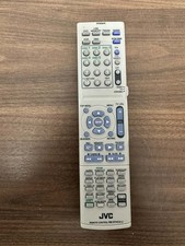 JVC OEM Remote Control RM-STHC61JJVC RM-STHC61J OEM Remote Control For Very Good
