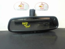 Retroviseur intérieur Peugeot 407