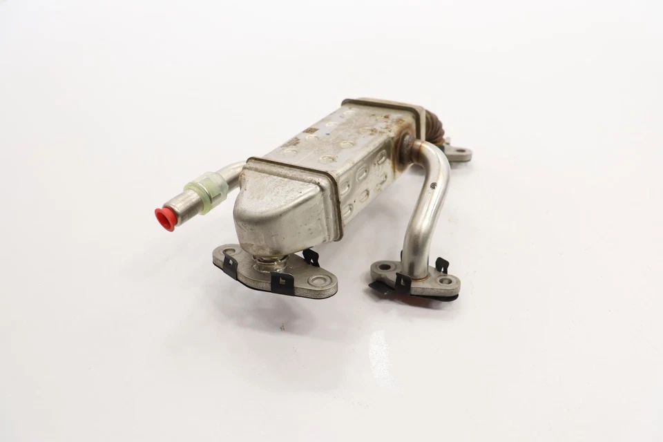 2022 - 2025 FORD MAVERICK EXHAUST GAS RECIRCULATION EGR VALVE COOLER OEM - Image 2 of 4