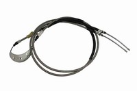 Seilzug Feststellbremse Hinten Vaico V25 30045 FÜR Ford