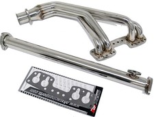 Obx Stainless Manifold 1984-1989 Toyota 4runner 2.2l 2.4l 22r 22re 5 Speed 4-1 Obx Stainless Manifold 1984-1989 Toyota 4runner 2.2l 2.4l 22r 22re 5 Speed 4-1