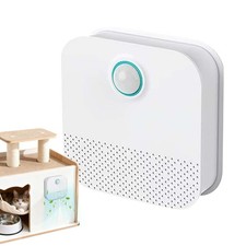 Cat Litter Deodorizer Smart Smart Cat Litter Odor Remover for Pet Waste Home