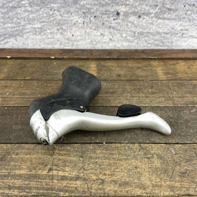 Vintage Shimano Tiagra ST-4400 Left 2x STI Brake Shift Lever