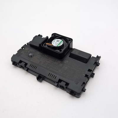 2023 2024 BMW X1 U11 X2 U10 iX I20 WIRELESS CHARGER PAD OEM 5A85F48