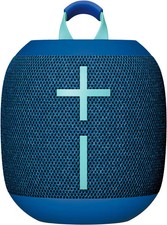 Ultimate Ears - WONDERBOOM 4 Portable Wireless Bluetooth Speaker with Waterpr...