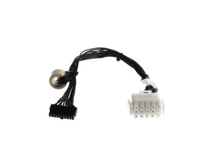 Frymaster Controller 15-Pin Stecker & 20-Pin Ende 8074199