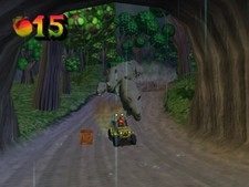 GameCube - Crash Bandicoot: Der Zorn des Cortex / Wrath of Cortex DE/EN mit OVP