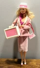 Vintage 1980s Barbie ‘Day To Night’ Doll with original outfit & accessories