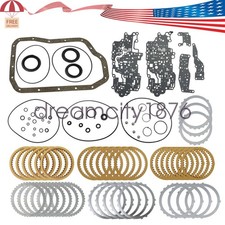 U660f U660e Transmission Master Rebuild Kit Set Fits Toyota Alphard 3.5l 2008-14 U660f U660e Transmission Master Rebuild Kit Set Fits Toyota Alphard 3.5l 2008-14